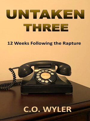 cover image of Untaken Three